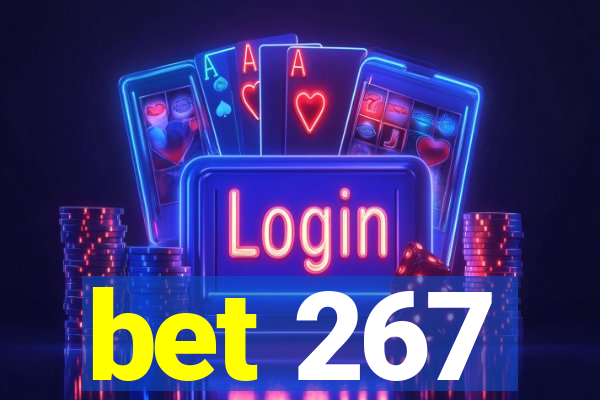 bet 267